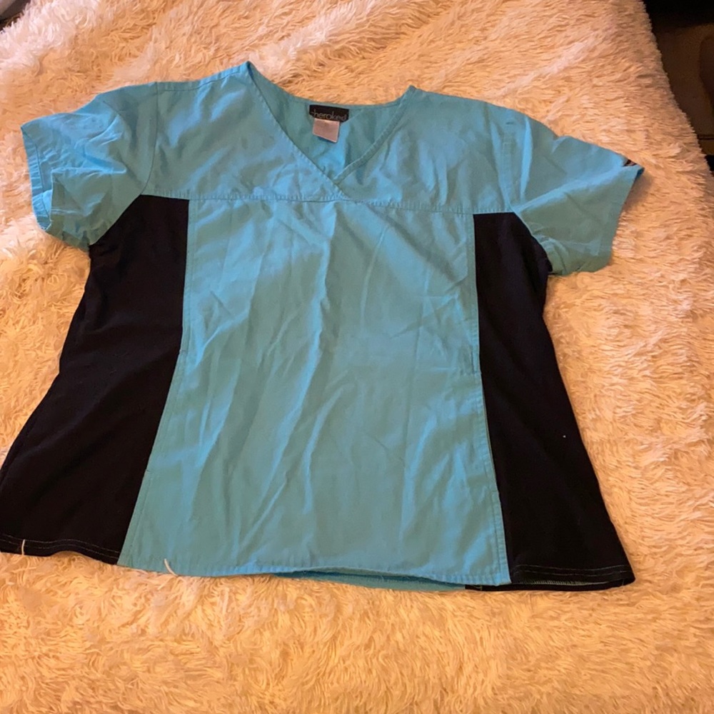 Scrub Top